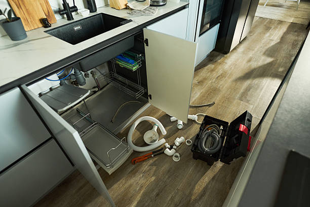 24/7 Emergency Leak Detection experts in New Castle, AL